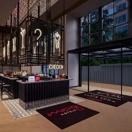 Moxy Mumbai Andheri West Kültér fotó