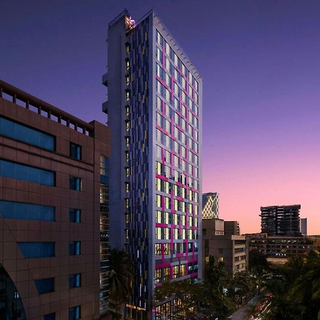 Moxy Mumbai Andheri West Kültér fotó