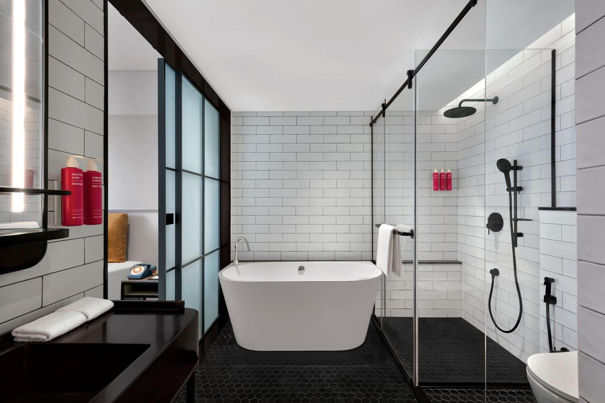 Moxy Mumbai Andheri West Kültér fotó
