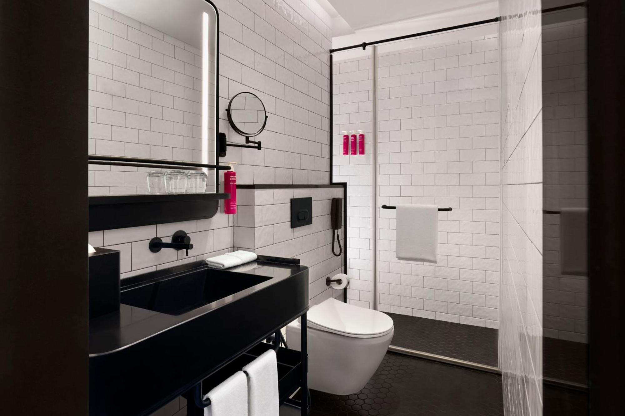 Moxy Mumbai Andheri West Kültér fotó