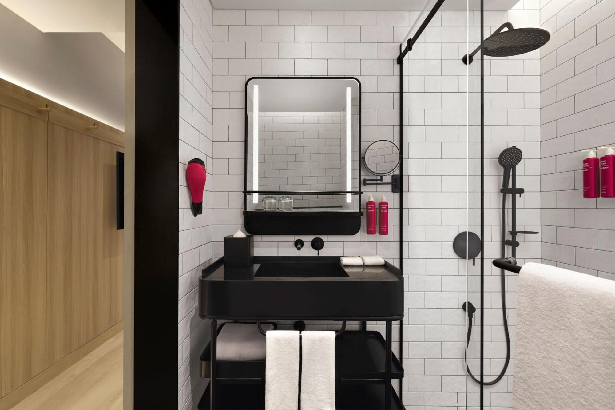 Moxy Mumbai Andheri West Kültér fotó