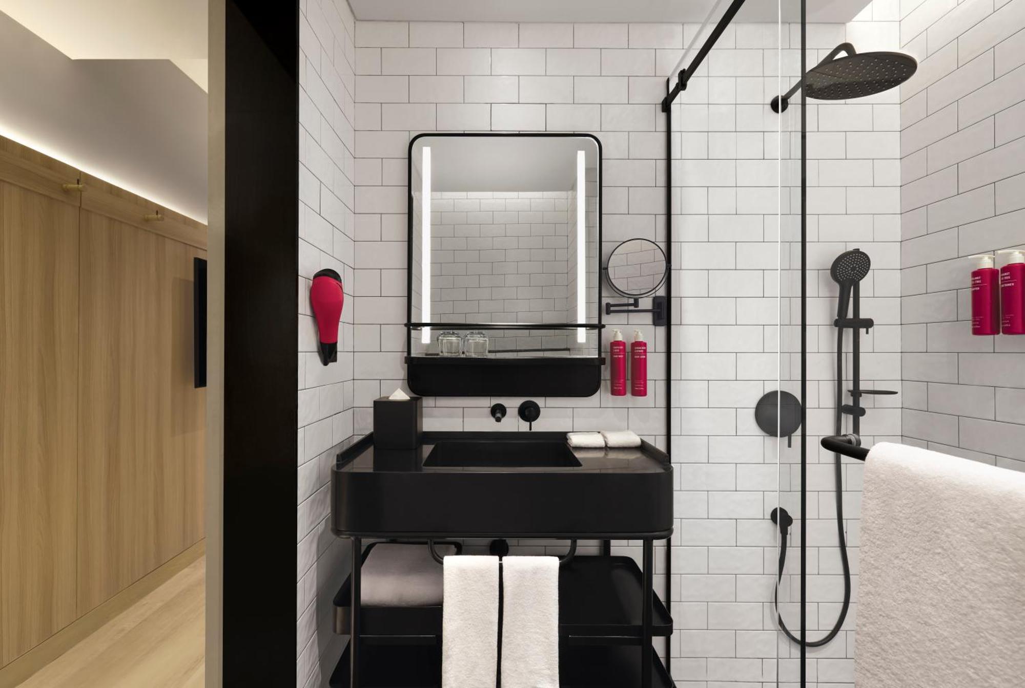 Moxy Mumbai Andheri West Kültér fotó