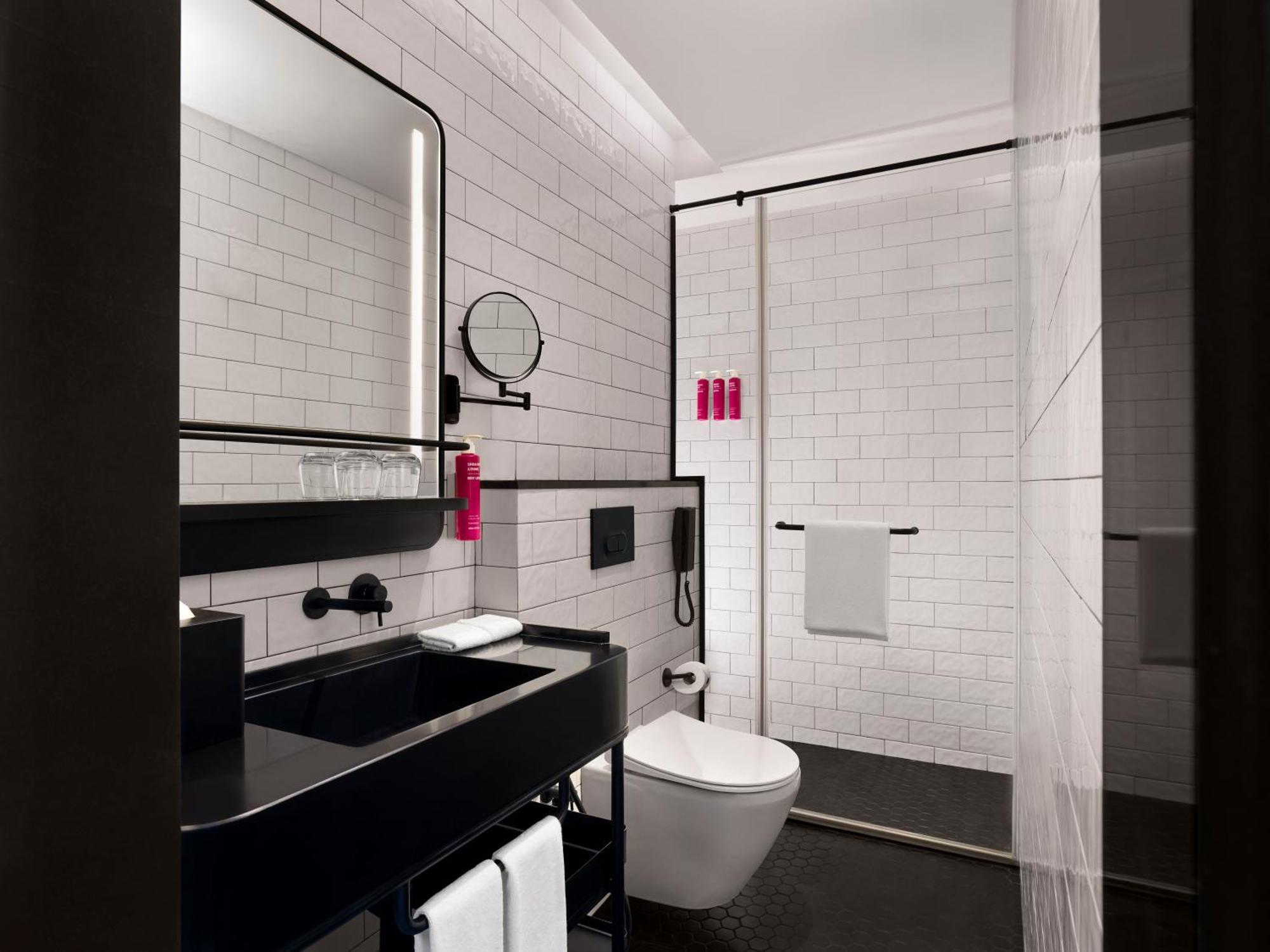 Moxy Mumbai Andheri West Kültér fotó