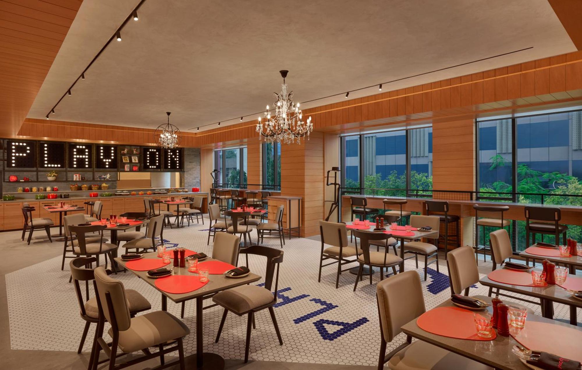 Moxy Mumbai Andheri West Kültér fotó