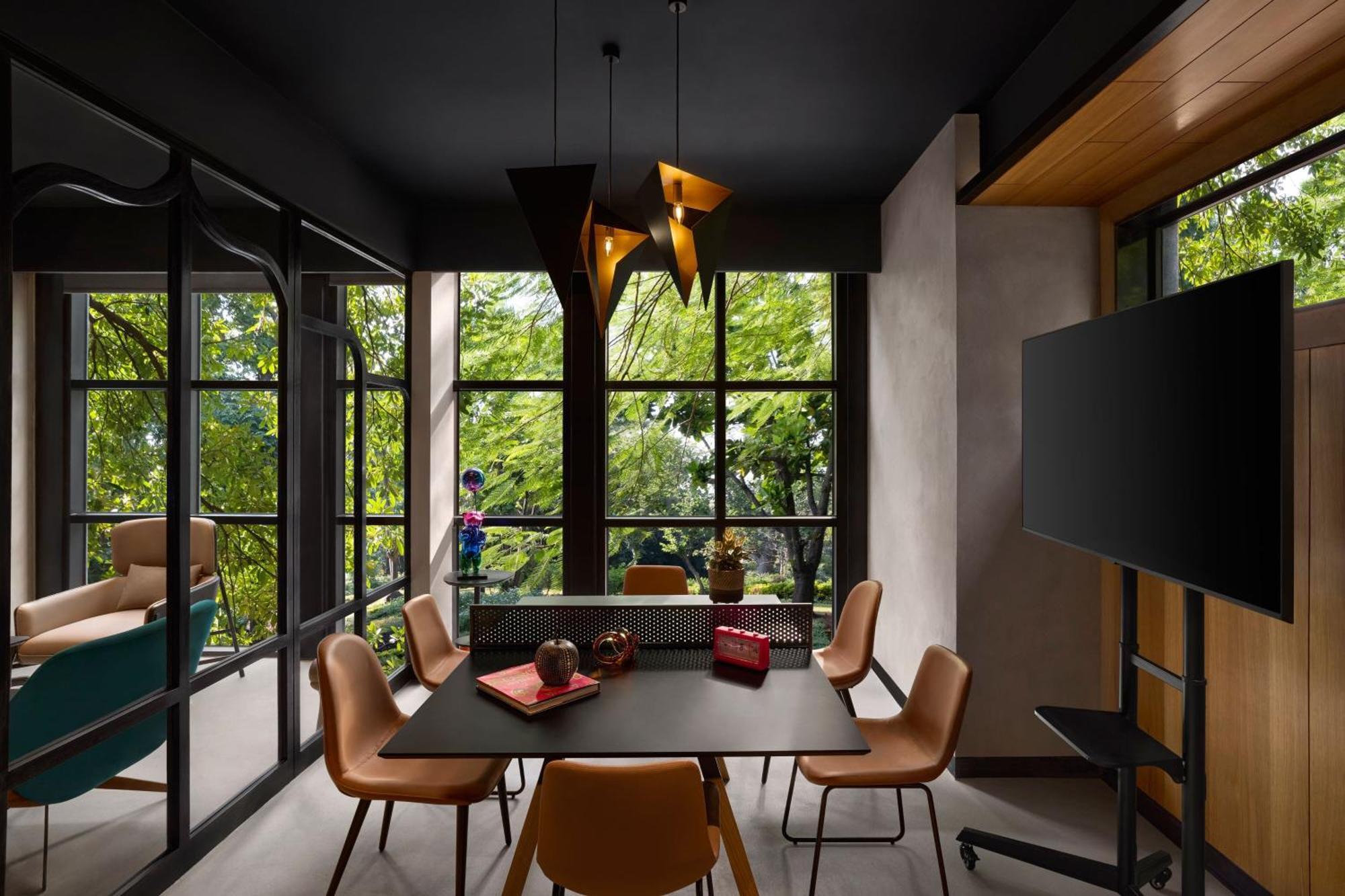 Moxy Mumbai Andheri West Kültér fotó