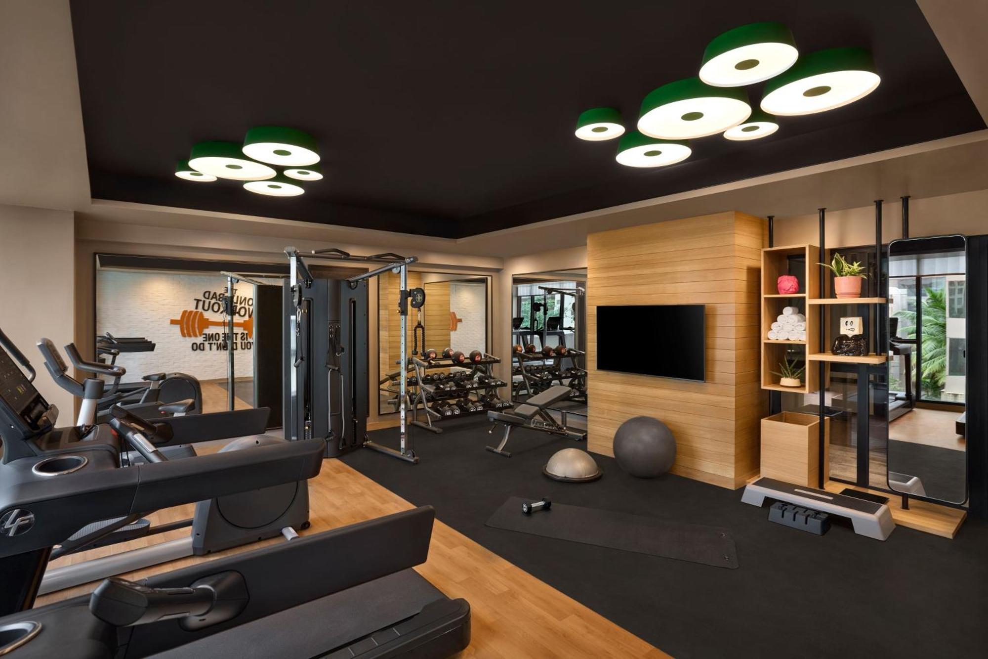 Moxy Mumbai Andheri West Kültér fotó