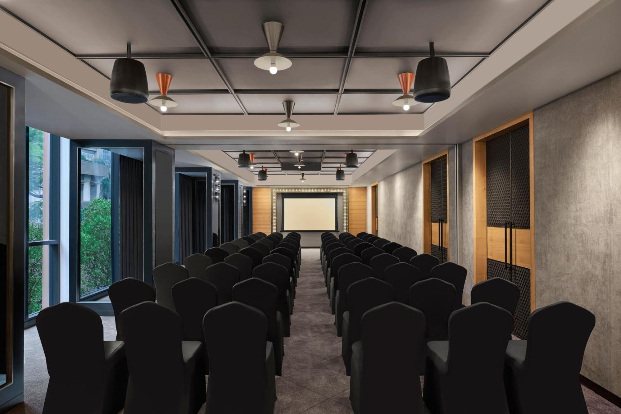Moxy Mumbai Andheri West Kültér fotó
