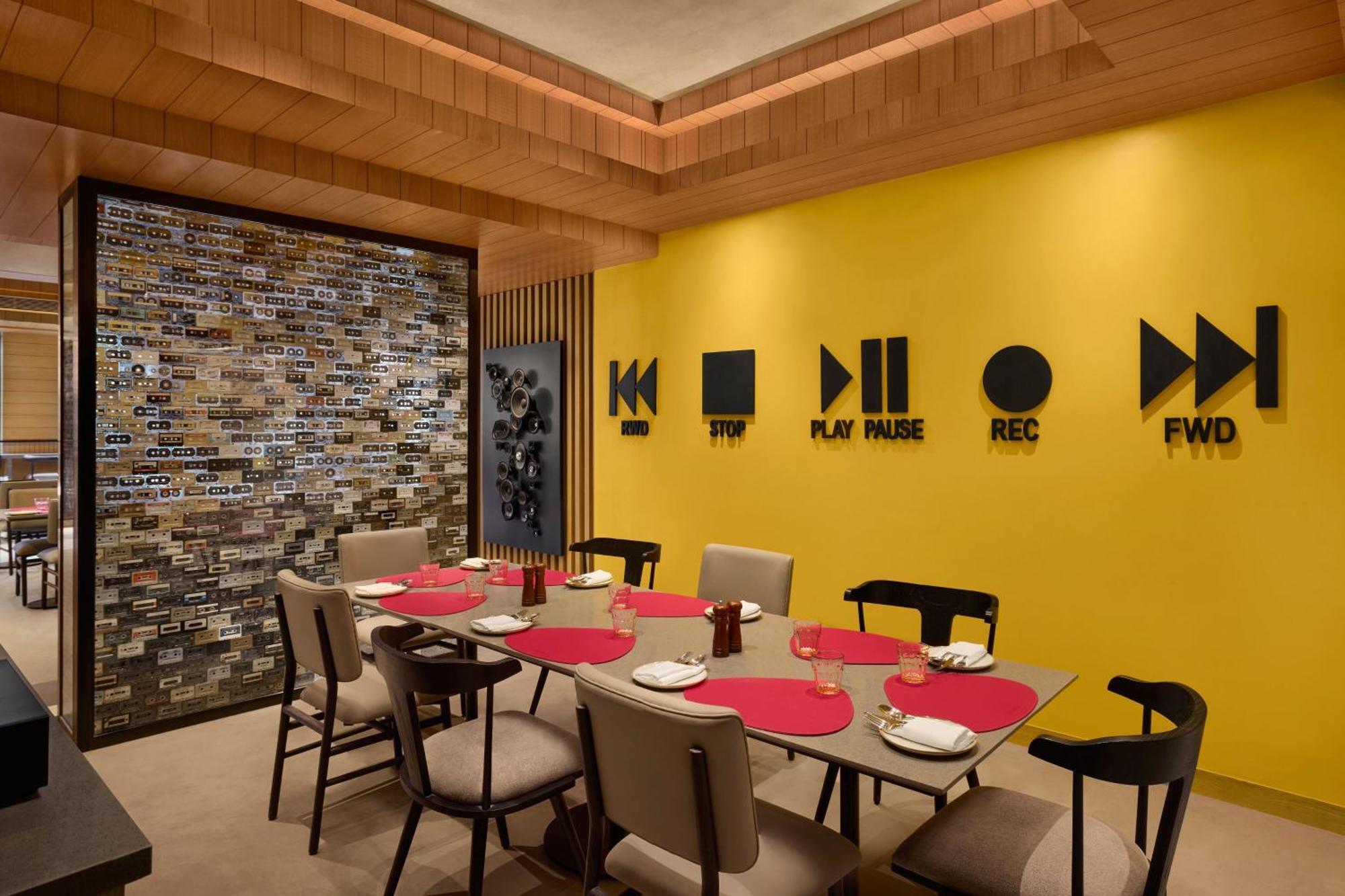 Moxy Mumbai Andheri West Kültér fotó