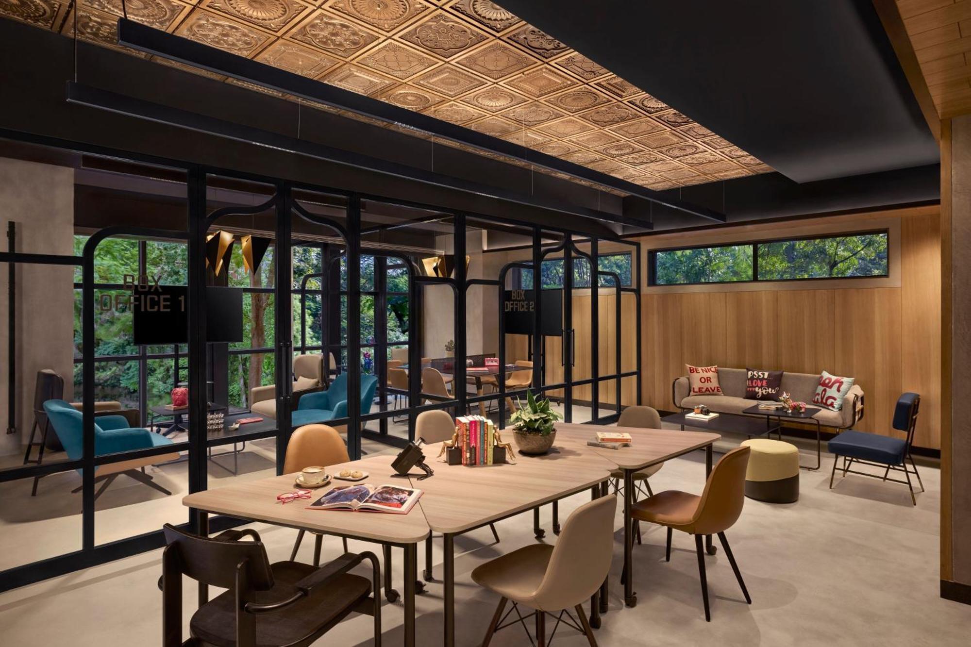 Moxy Mumbai Andheri West Kültér fotó